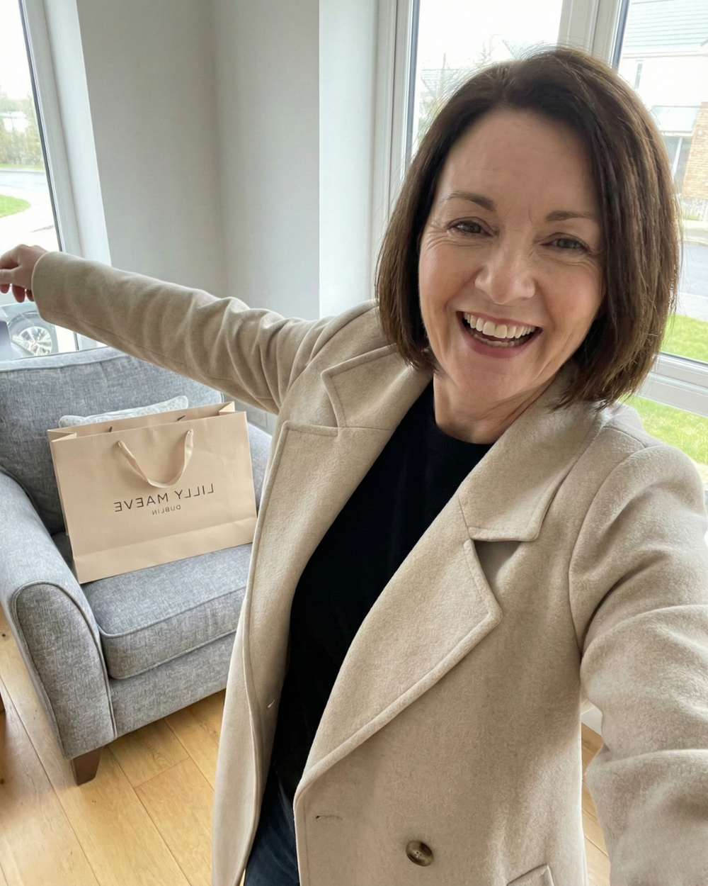 <h2>Customers love Lilly Maeve</h2>