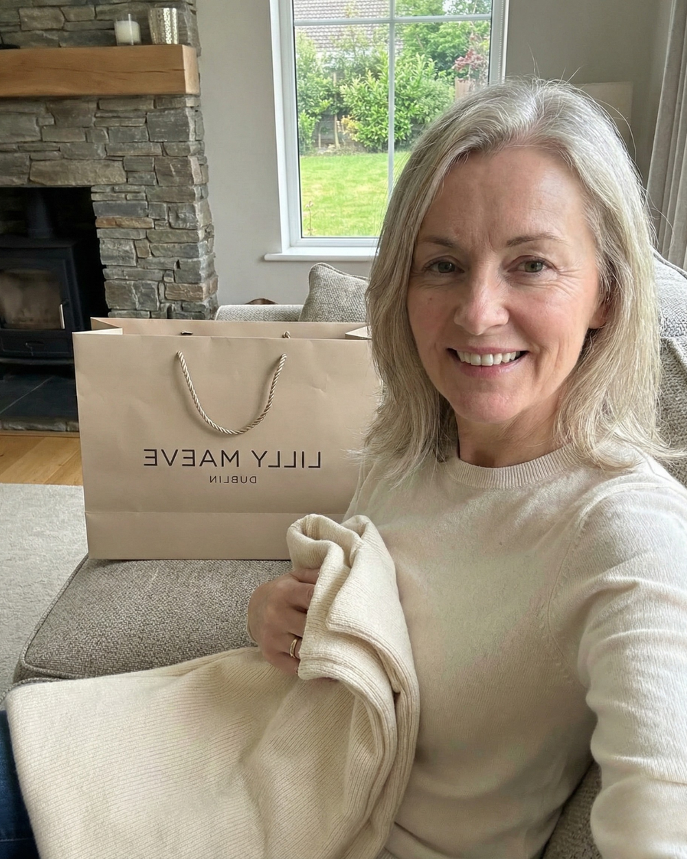 <h2>Customers love Lilly Maeve</h2>