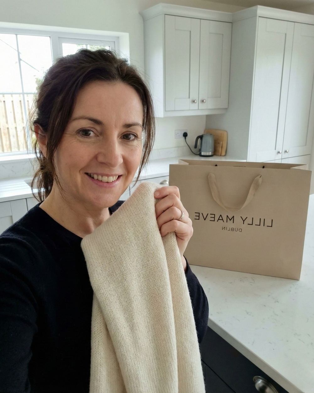 <h2>Customers love Lilly Maeve</h2>