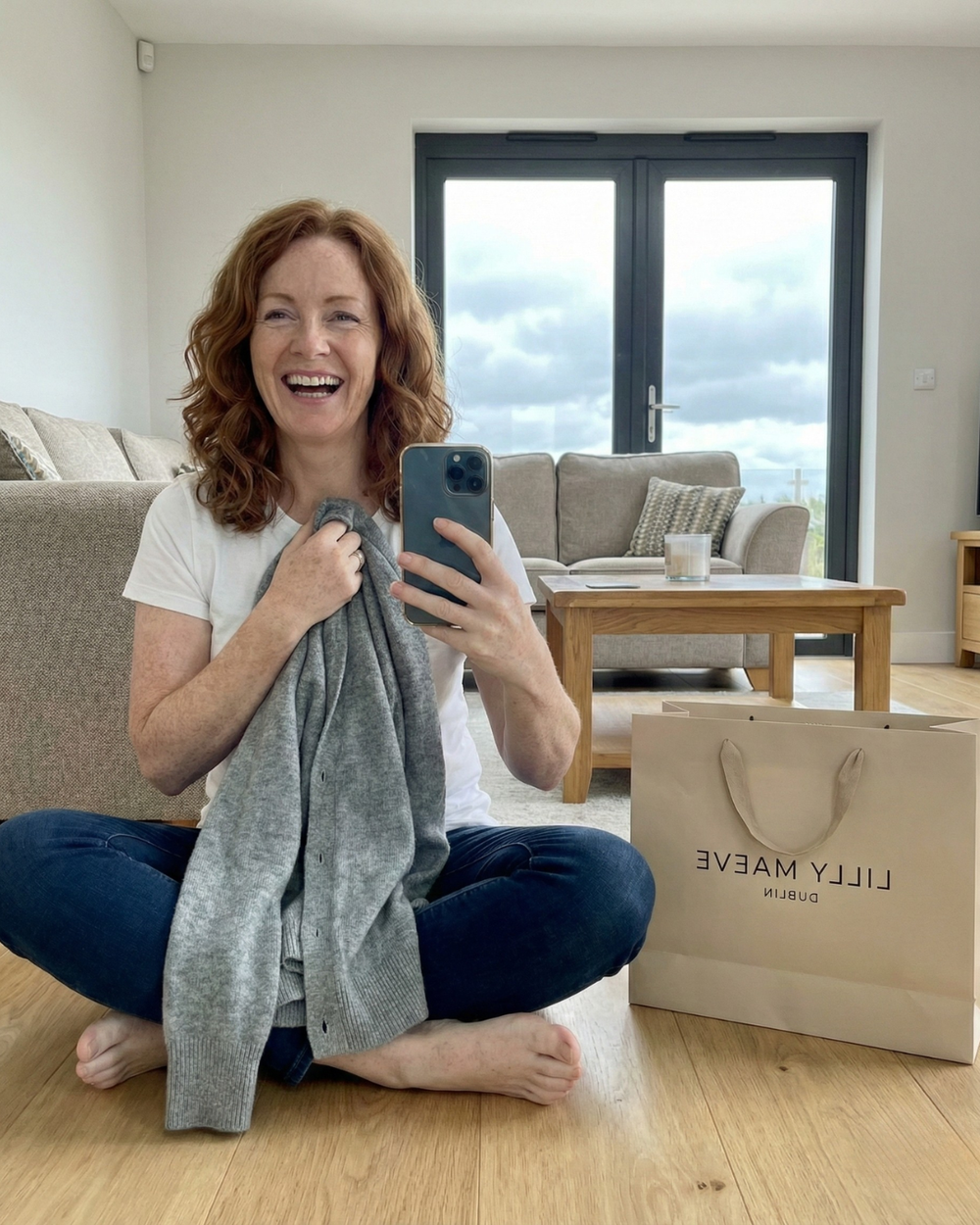 <h2>Customers love Lilly Maeve</h2>