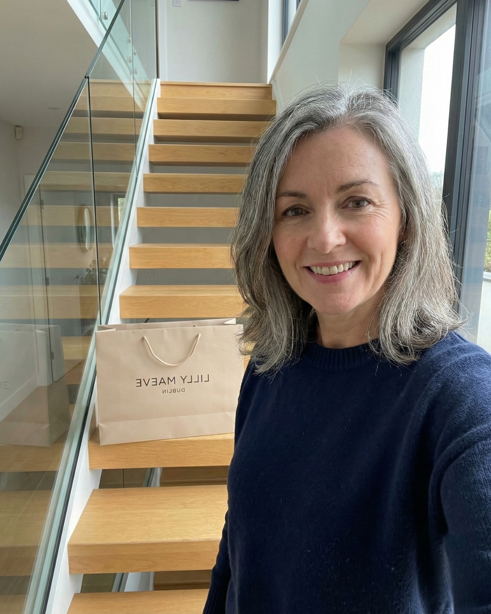 <h2>Customers love Lilly Maeve</h2>