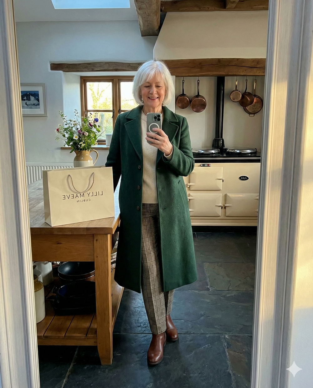 <h2>Customers love Lilly Maeve</h2>