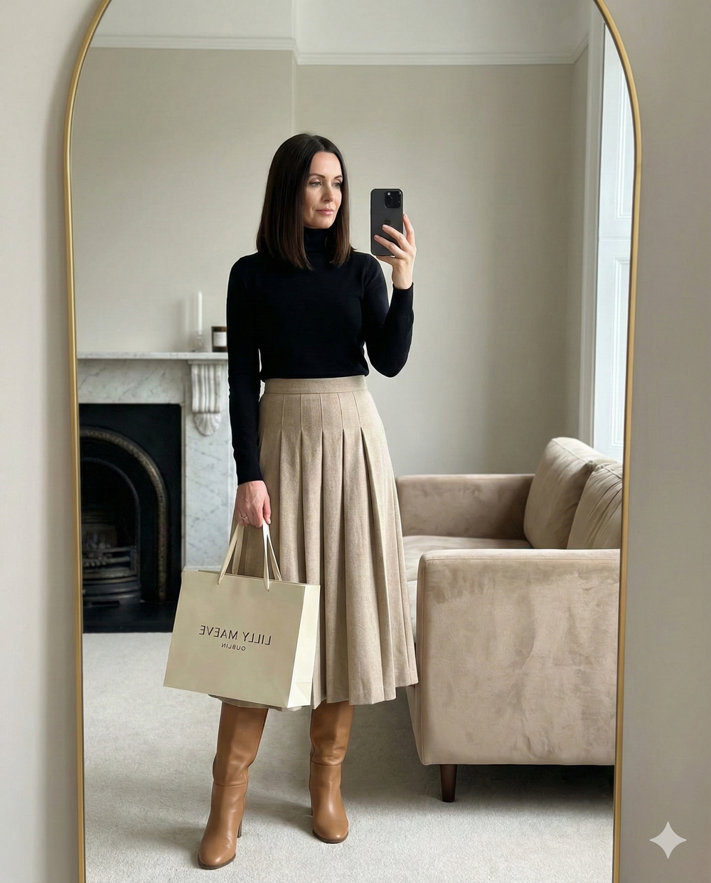 <h2>Customers love Lilly Maeve</h2>