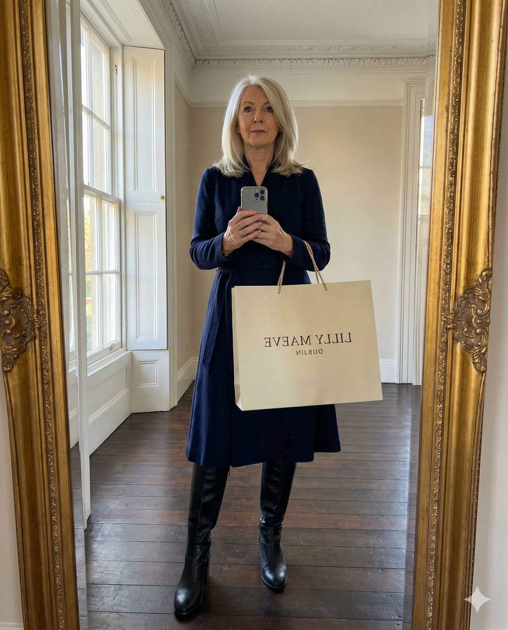 <h2>Customers love Lilly Maeve</h2>