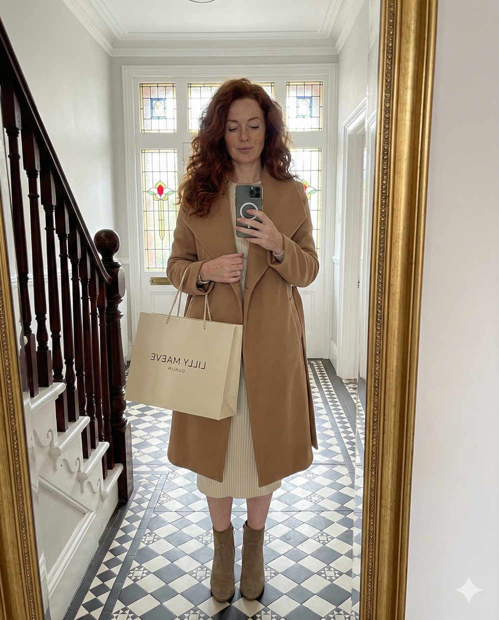 <h2>Customers love Lilly Maeve</h2>