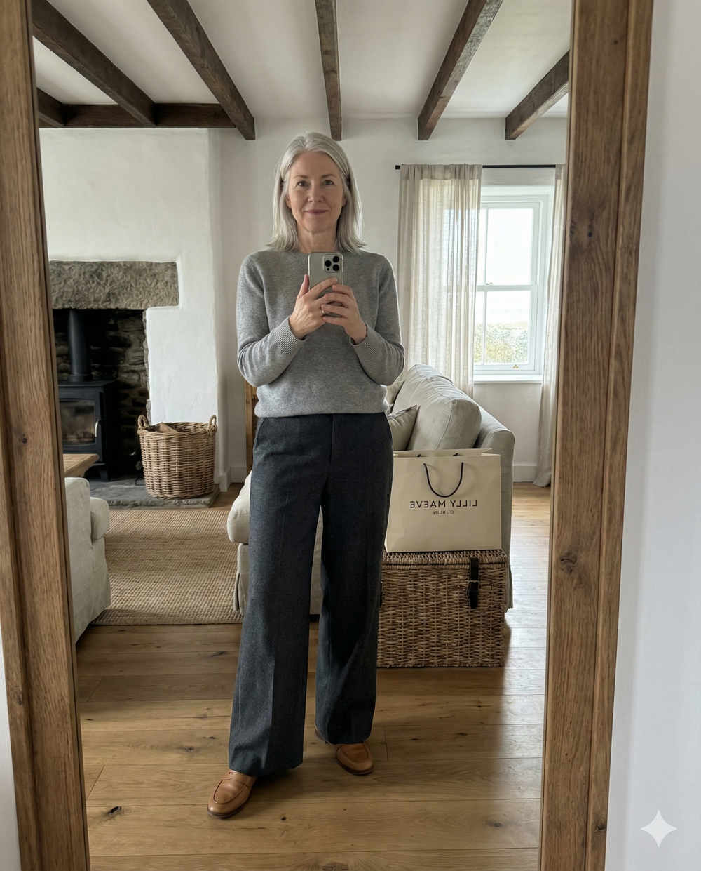 <h2>Customers love Lilly Maeve</h2>